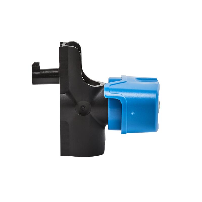 Bloque de seguridad azul para mesa de ping-pong exterior > 2022 - pieza SAV