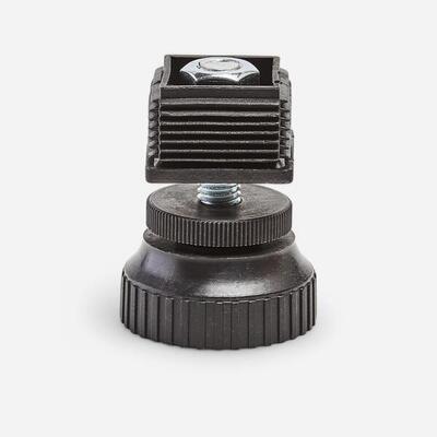 Piede regolabile tavolo ping pong TTT 500