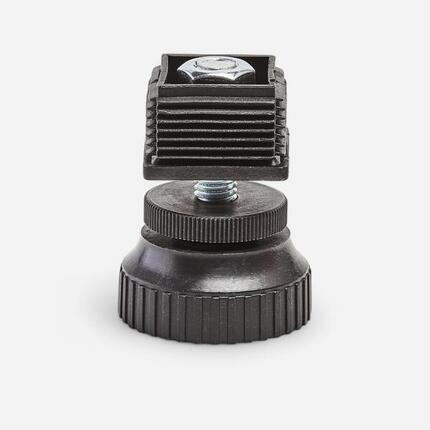 Pied ajustable pour table de tennis de table TTT500