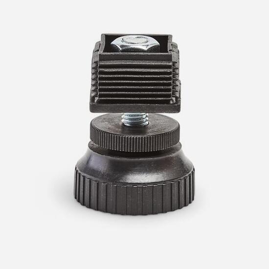 Piede regolabile tavolo ping pong TTT 500