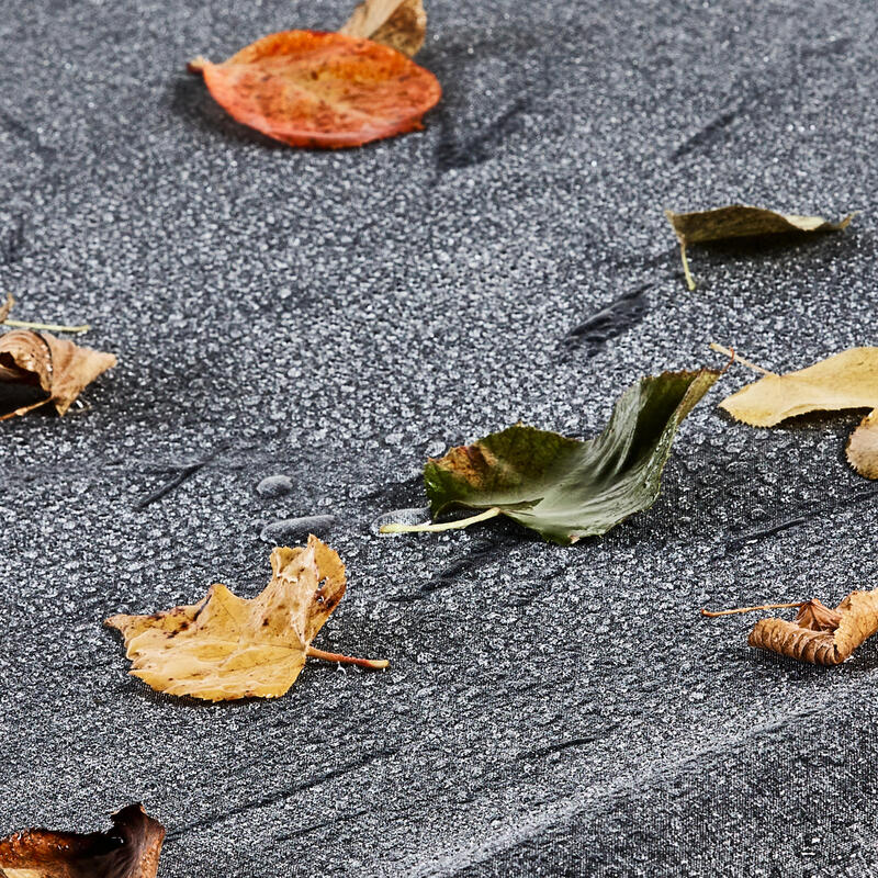 Housse de protection de table de ping pong pour table dépliée