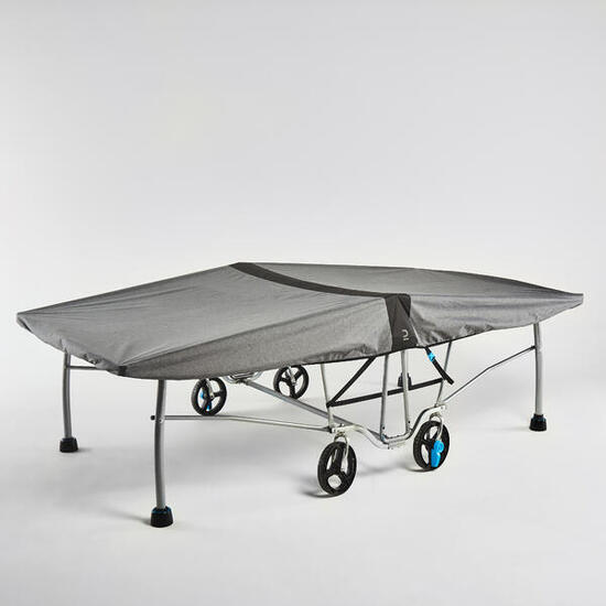 Pokrowiec na otwarty stół do tenisa stołowego Pongori