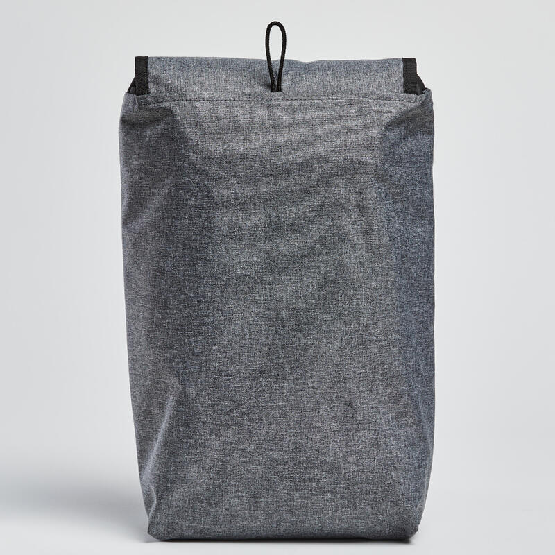 Housse de protection de table de ping pong pour table dépliée