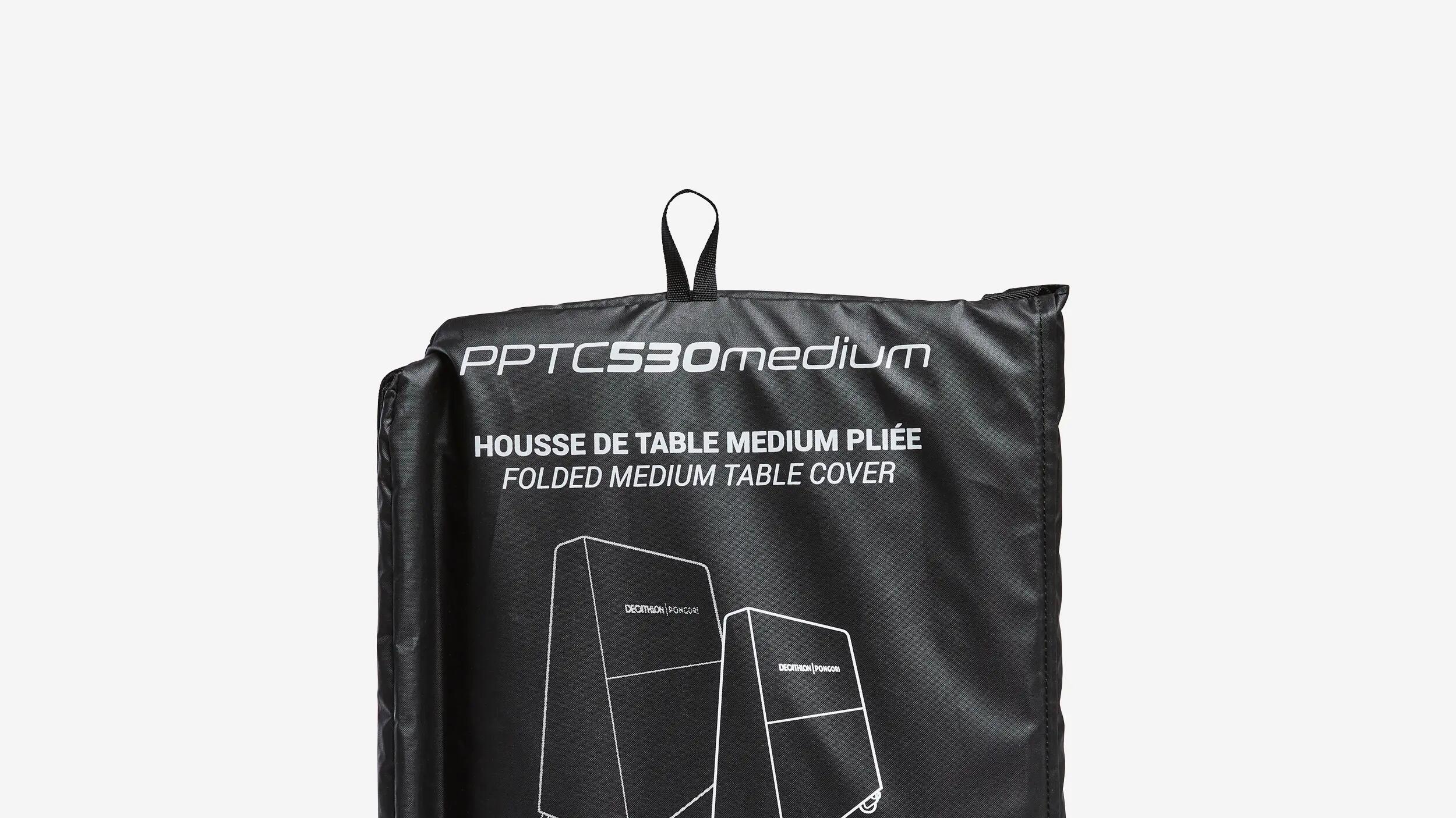 Aufbewahrungshülle für Pongori PPT 530 Medium Outdoor