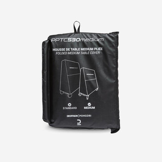 Table tennis tables Decathlon