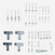 kit visserie PPT500.2