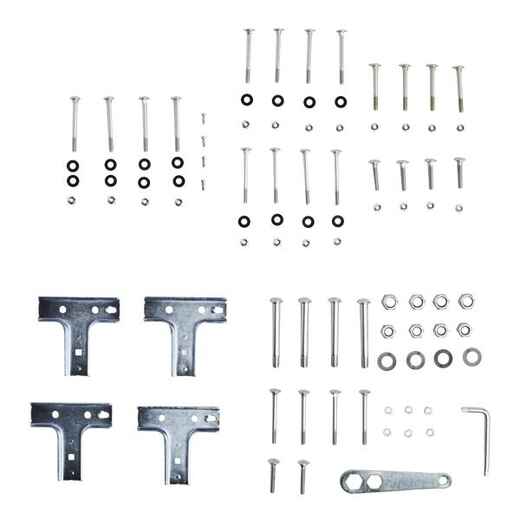 
      Schraubenset PPT500.2
  