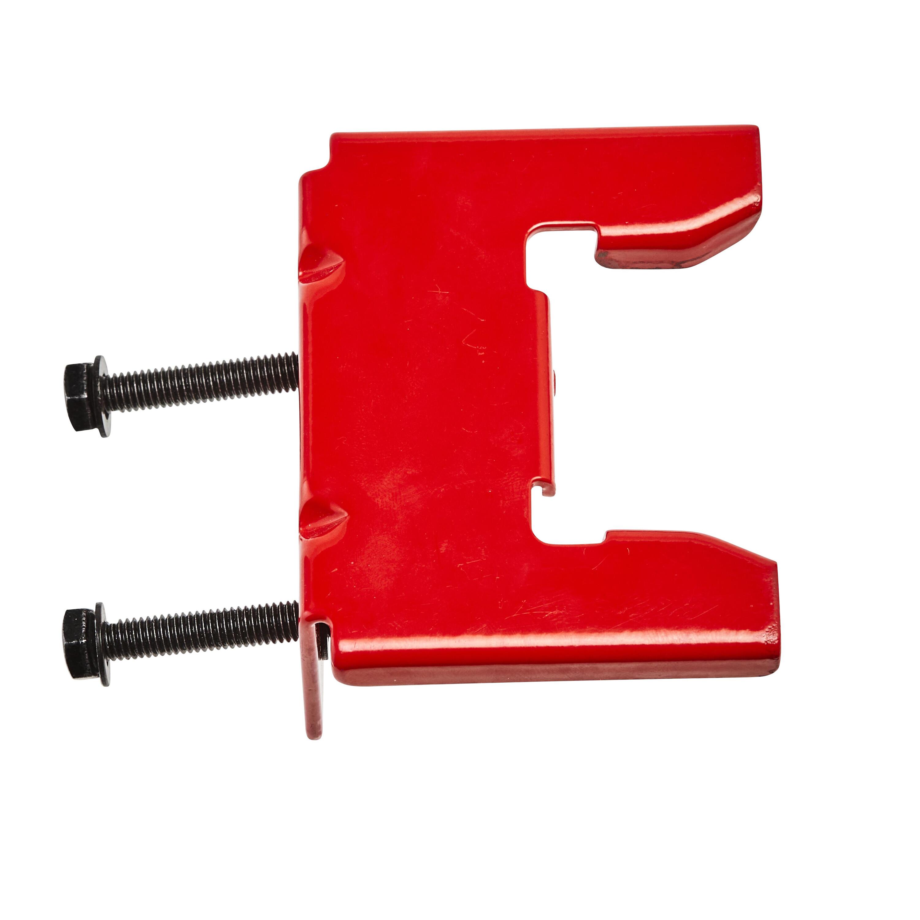 Pièce d'accostage pour table de tennis de table TTT130, TTT130.2 et TTT530 3/4