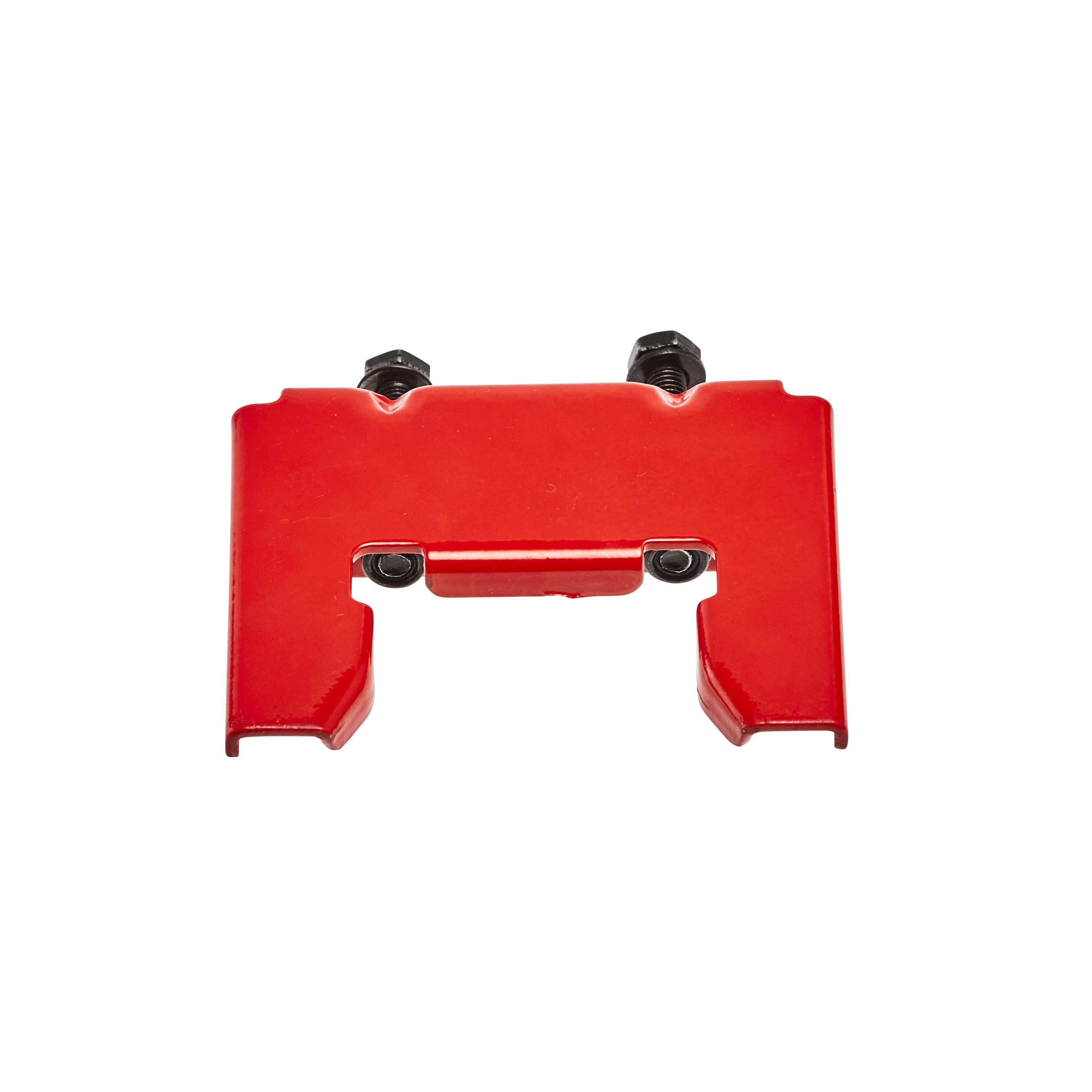 Pièce d'accostage pour table de tennis de table TTT130, TTT130.2 et TTT530 2/4