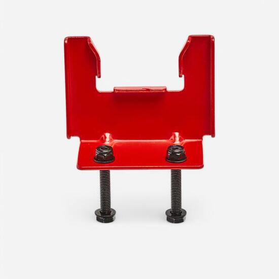 Pièce d'accostage pour table de tennis de table TTT130, TTT130.2 et TTT530