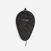 Housse de raquette de tennis de table TTC 100 noir gris