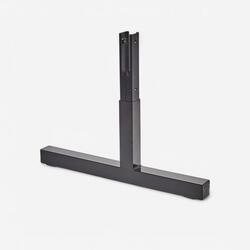 Pied en T (support des roues) pour table de tennis de table PONGORI TTT 500