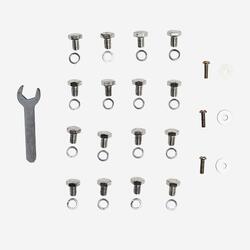 Kit visserie pour table de tennis de table PONGORI TTT500