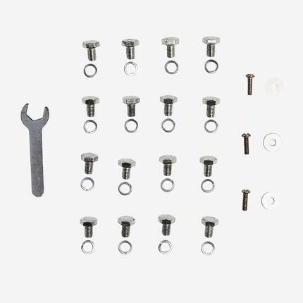 Kit visserie pour table de tennis de table PONGORI TTT500