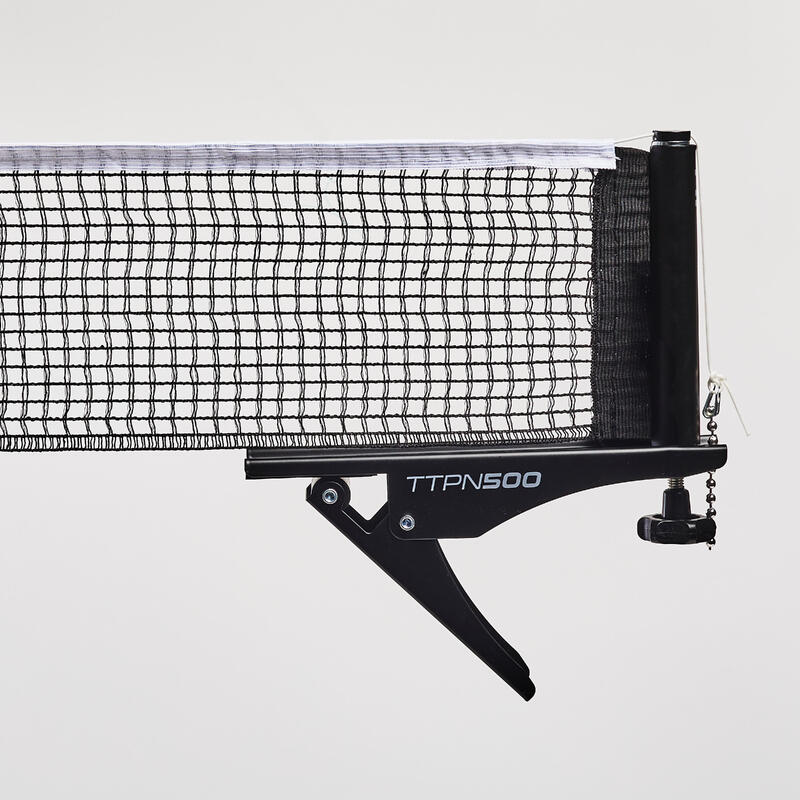 Postes y red de ping pong TTPN 500