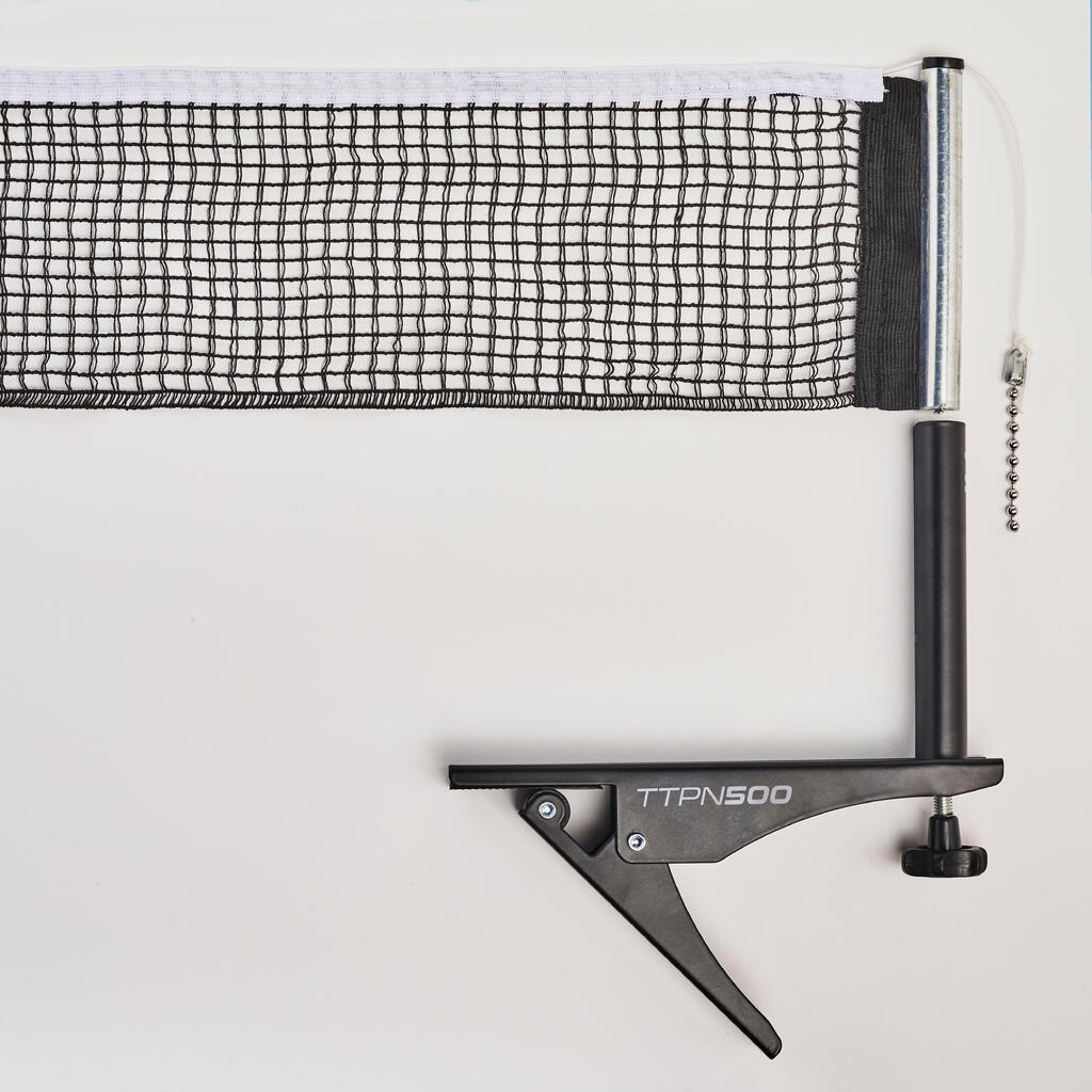 Table Tennis Net and Posts Set TTPN 500