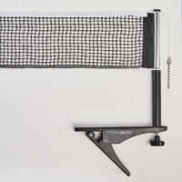 Table Tennis Net and Posts Set TTPN 500