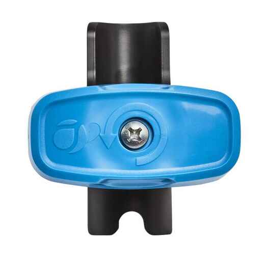 
      Safety Block For Outdoor <2022 Table Tennis Table After-Sales Spare Part - Blue
  
