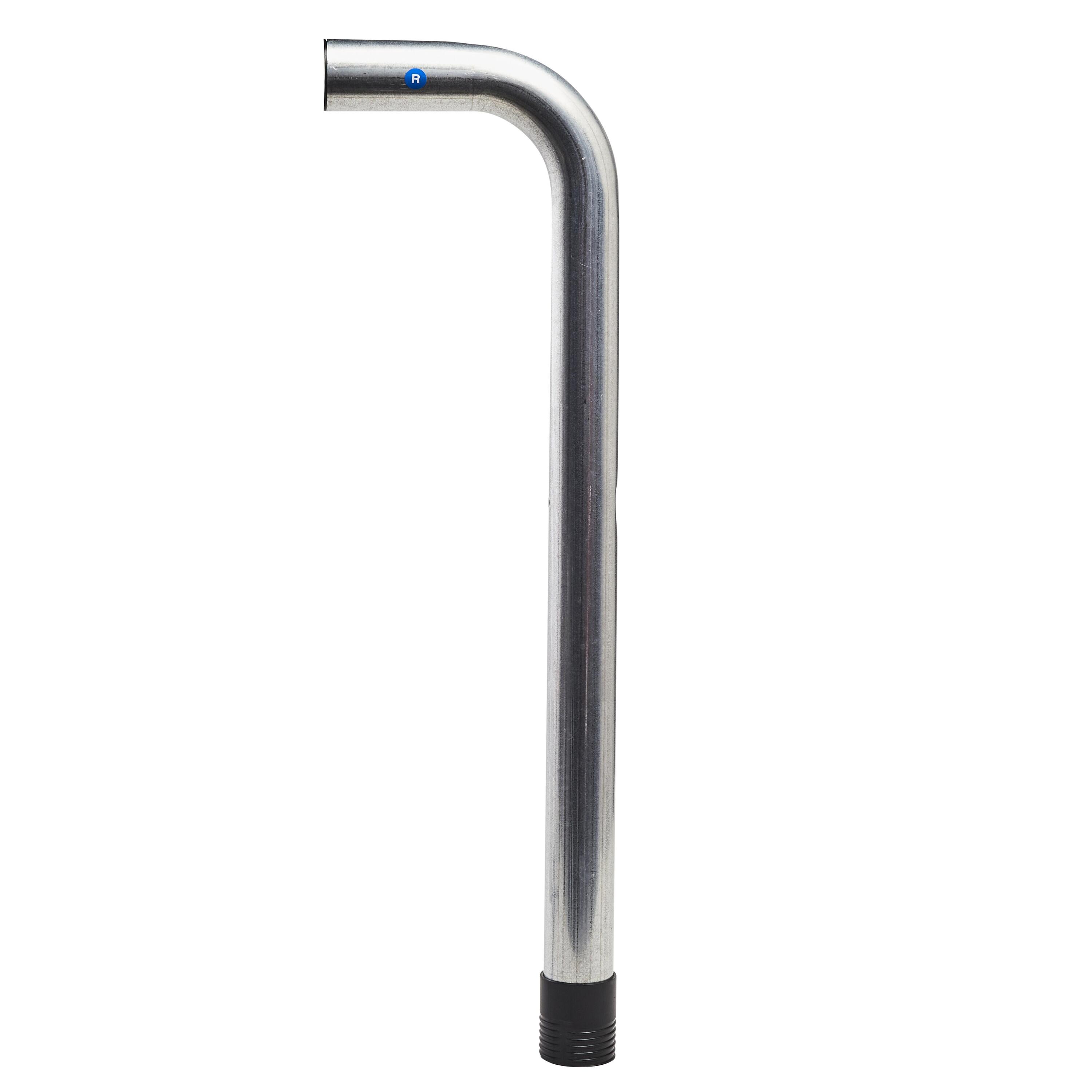 ARTENGO Rechterpoot voor tafeltennistafel PPT900 Outdoor (vroeger de FT860 O) en PPT930 Outdoor
