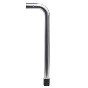 Pata derecha para mesa PPT900 OUTDOOR (antes FT860 O) y PPT930 OUTDOOR
