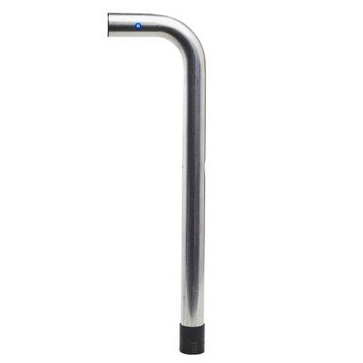 Rechterpoot voor tafeltennistafel ppt900 outdoor (vroeger de ft860 o) en ppt930 outdoor