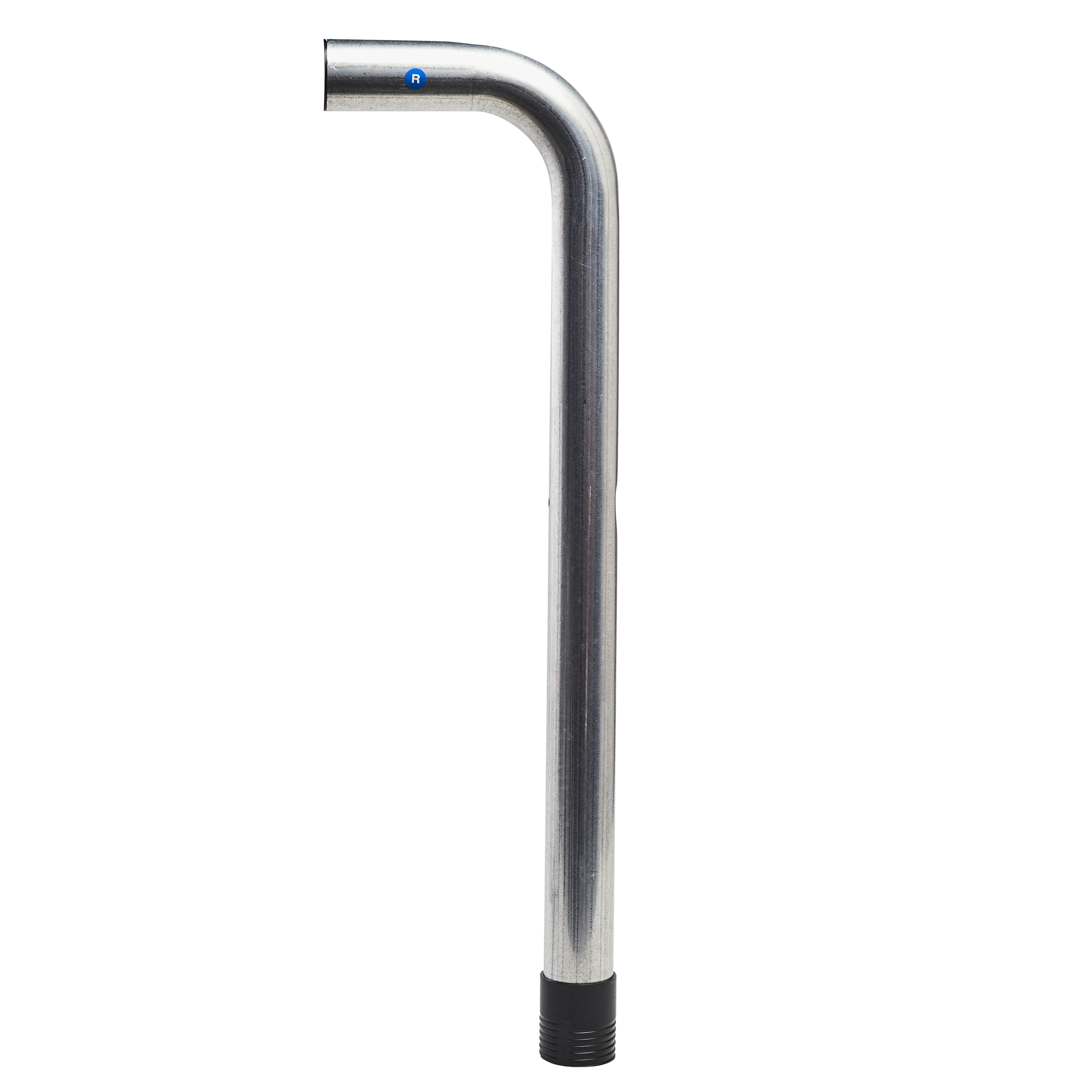 Artengo - Pied Droit Pour Table Ppt900 Outdoor (anciennement Ft860 O) Et Ppt930 Outdoor - Pied De Table - Sav Sports Raquettes Golf - - Taille Unique - Decathlon
