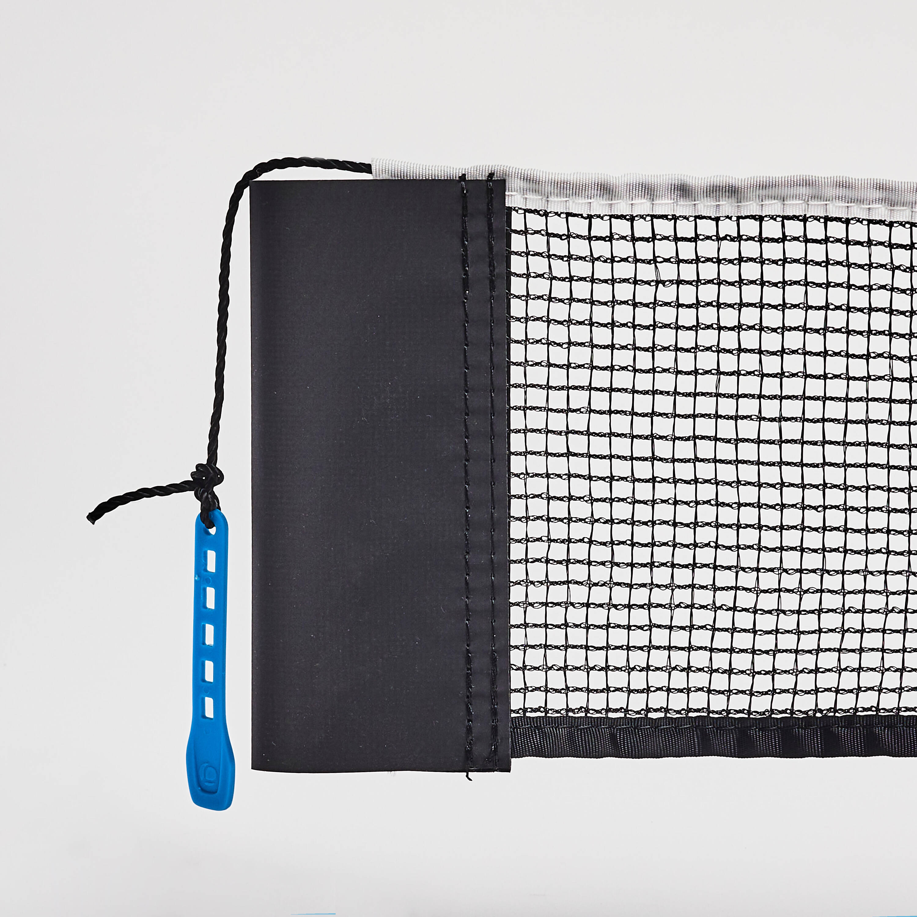 Table Tennis Basic Net Black -  1