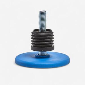 Pata ajustable para mesa de ping pong