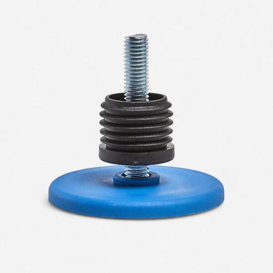 Piede regolabile tavolo ping pong PPT 500 O