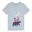 Girls’ TS MH100 Kid - Grey