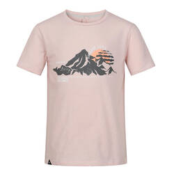 Girls’ TS MH100 TW 
- Pink