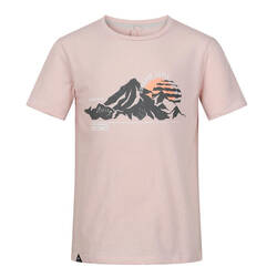 T-shirt Anak Perempuan MH100 TW
- Pink