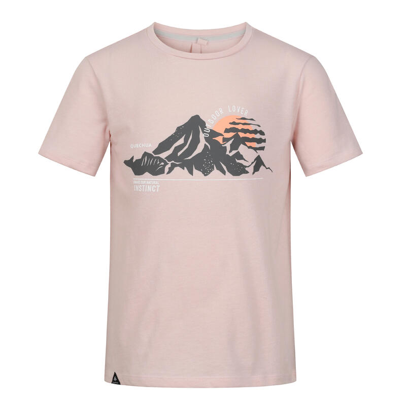 Girls’ TS MH100 TW - Pink