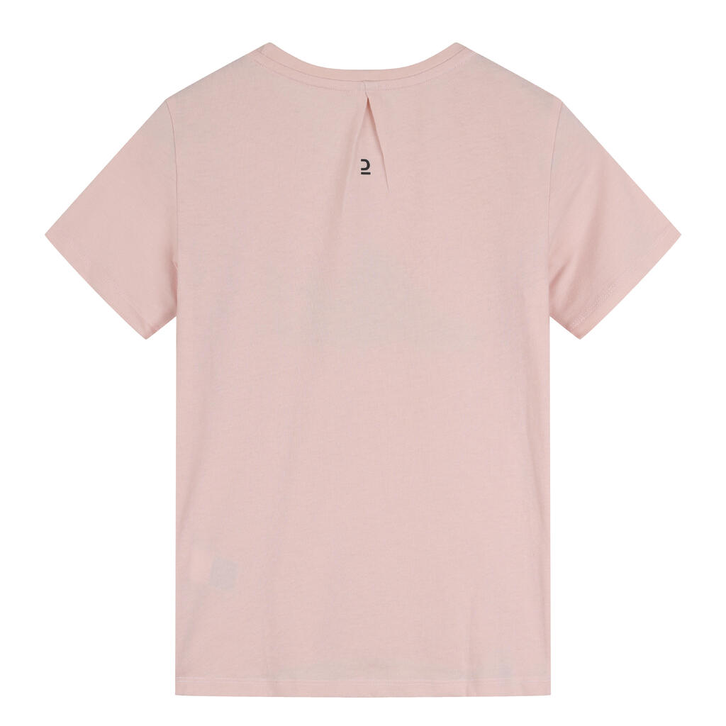 TS MH100 TW FILLE
PINK