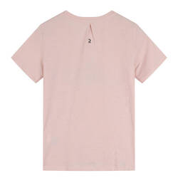 Girls’ TS MH100 TW 
- Pink