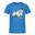 Boys’ TS MH100 Kid - Blue