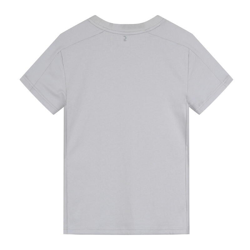 Boys' TS MH100 TW - grey