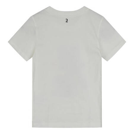 Boys’ TS MH100 Kid - 
White