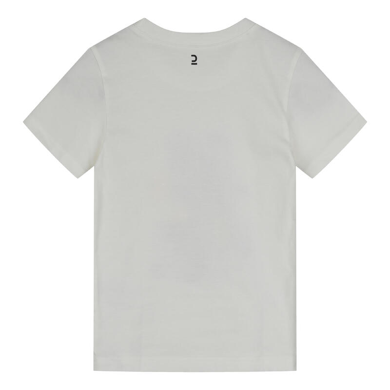 Boys’ TS MH100 Kid - White