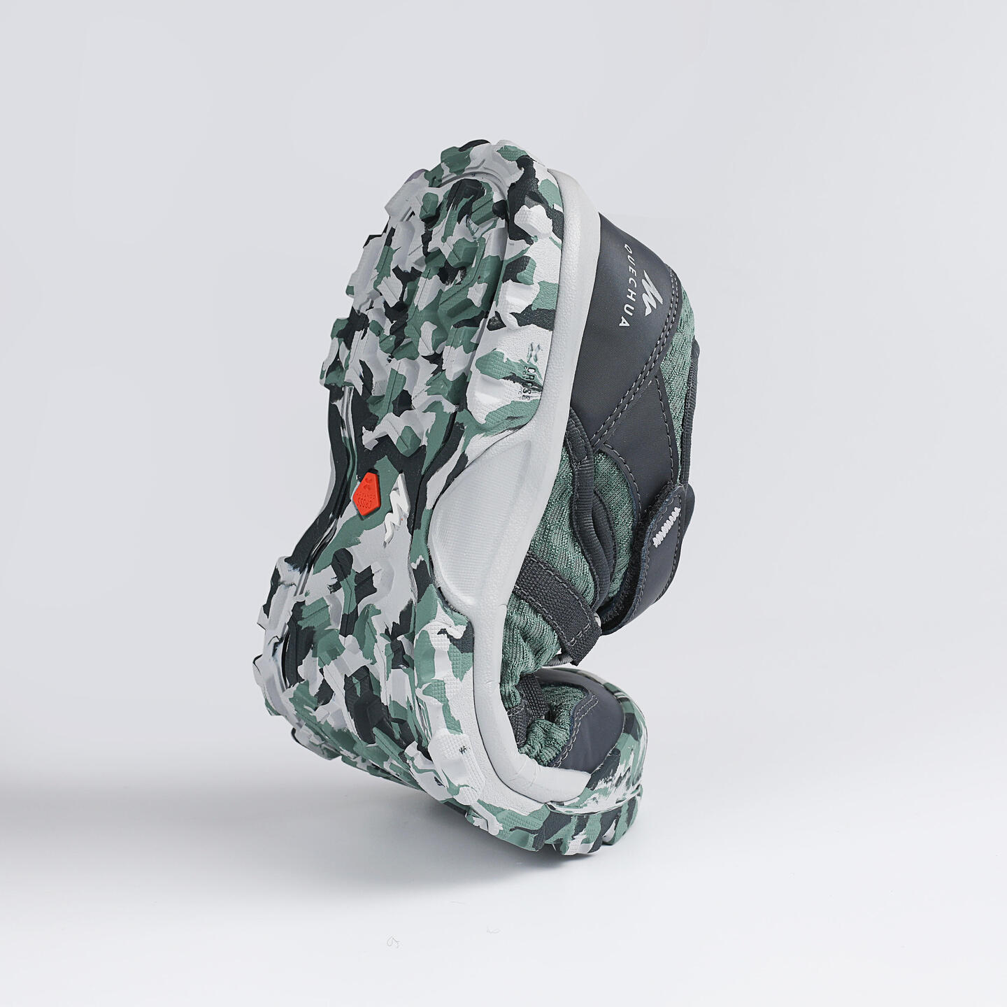 quechua walking sandals