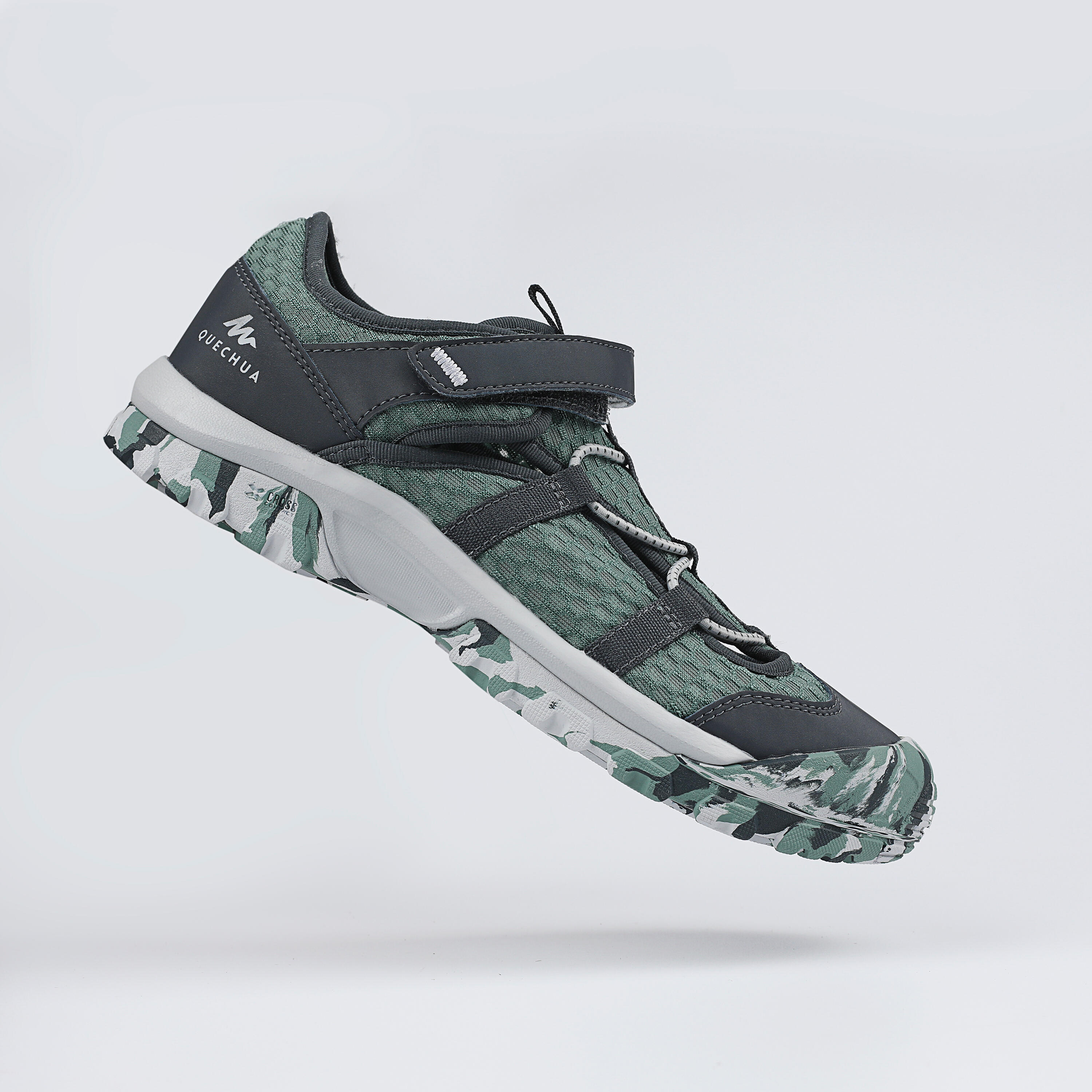 quechua hiking sandals