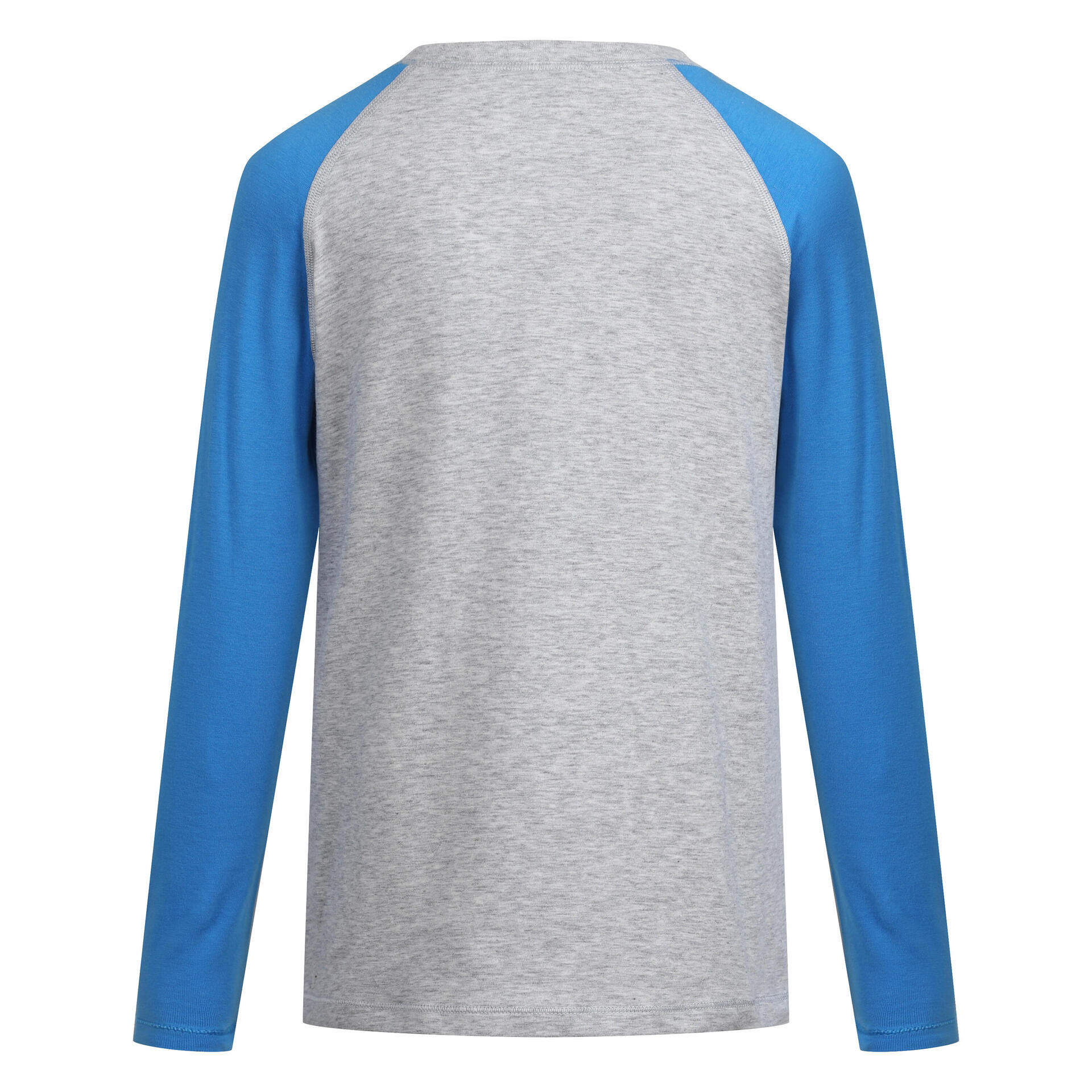 Cycle by myob SWITCHING LONG 寒かっ SLEEVE TEE