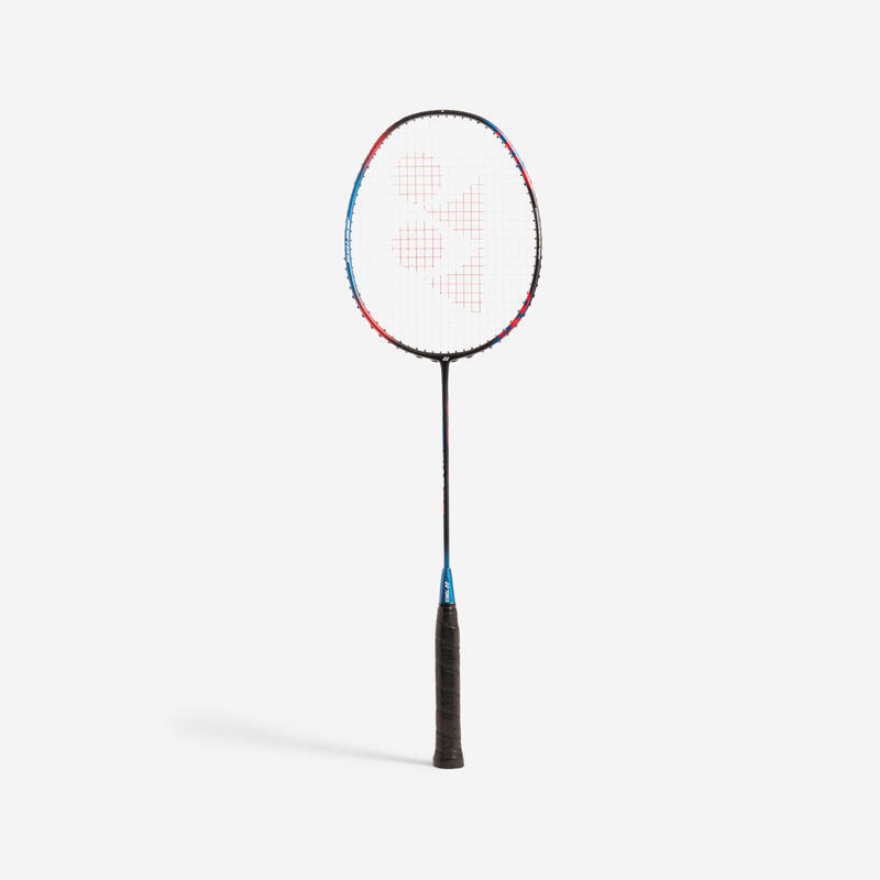 Badmintonschläger Yonex - Astrox 7 DG schwarz/blau