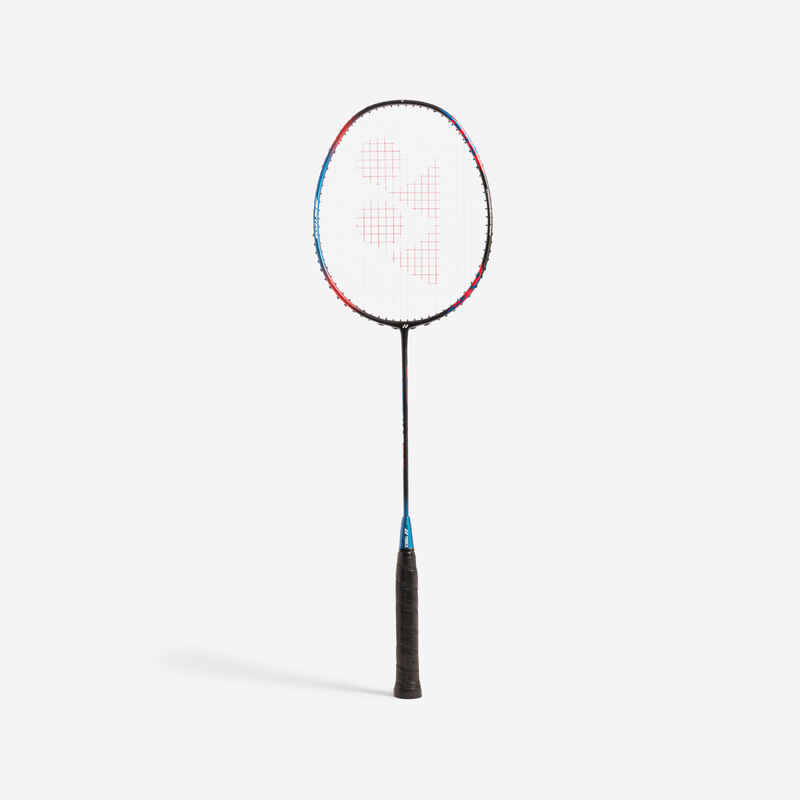 Badmintonschläger Yonex - Astrox 7 DG schwarz/blau Medien 1