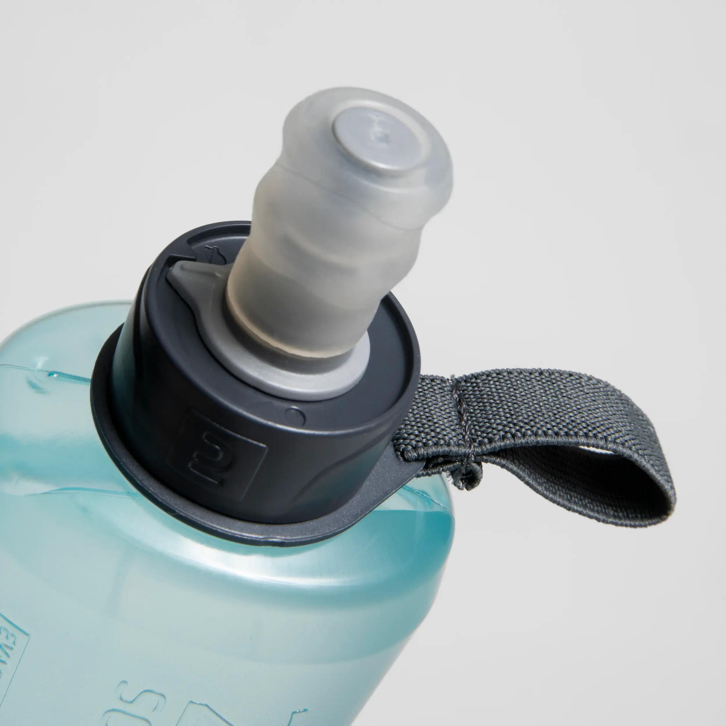 Bidon flexibil 250 ml extrudat 9/13