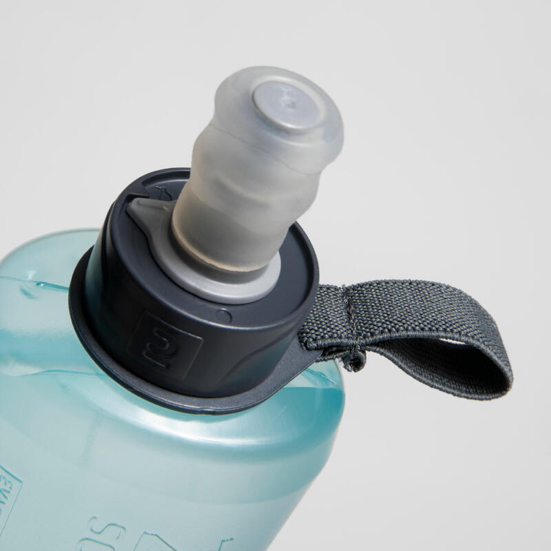 Bidon tip flask extrudat flexibil Alergare 250 ml 