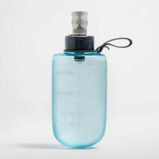 Trail Running Extruded Flexible 150 ml Water Bottle