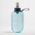 Gourde flasque souple 150ml extrudée running trail