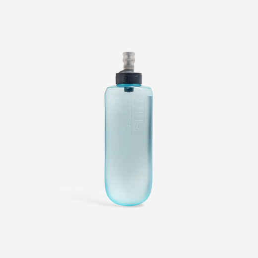 
      Lauf-Trinkflasche Trailrunning Soft Flask 500ml weich komprimierbar
  