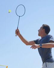 Badminton